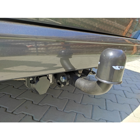 Hak holowniczy <b>Volkswagen T5,T6 VAN</b> (2003r. - 2015r.) i od 2016r.